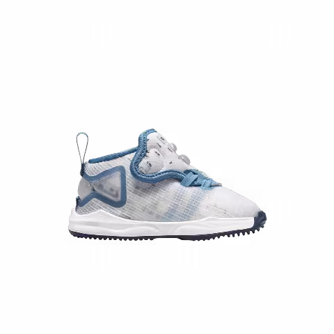 Space Jam x Nike LeBron 19 TD 'Sweatsuit'