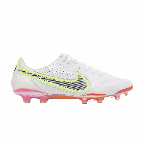 Nike Tiempo Legend 9 Elite FG 'Rawdacious'