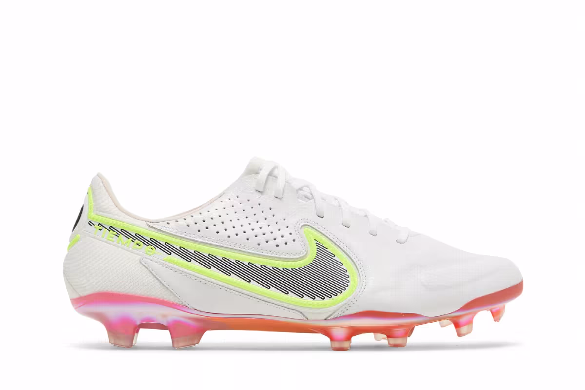 Nike Tiempo Legend 9 Elite FG Rawdacious, view 2
