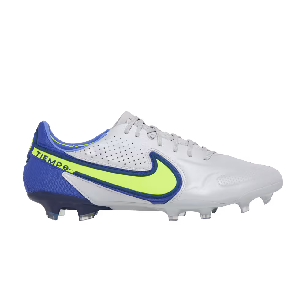 Nike Tiempo Legend 9 Elite FG Recharge Pack