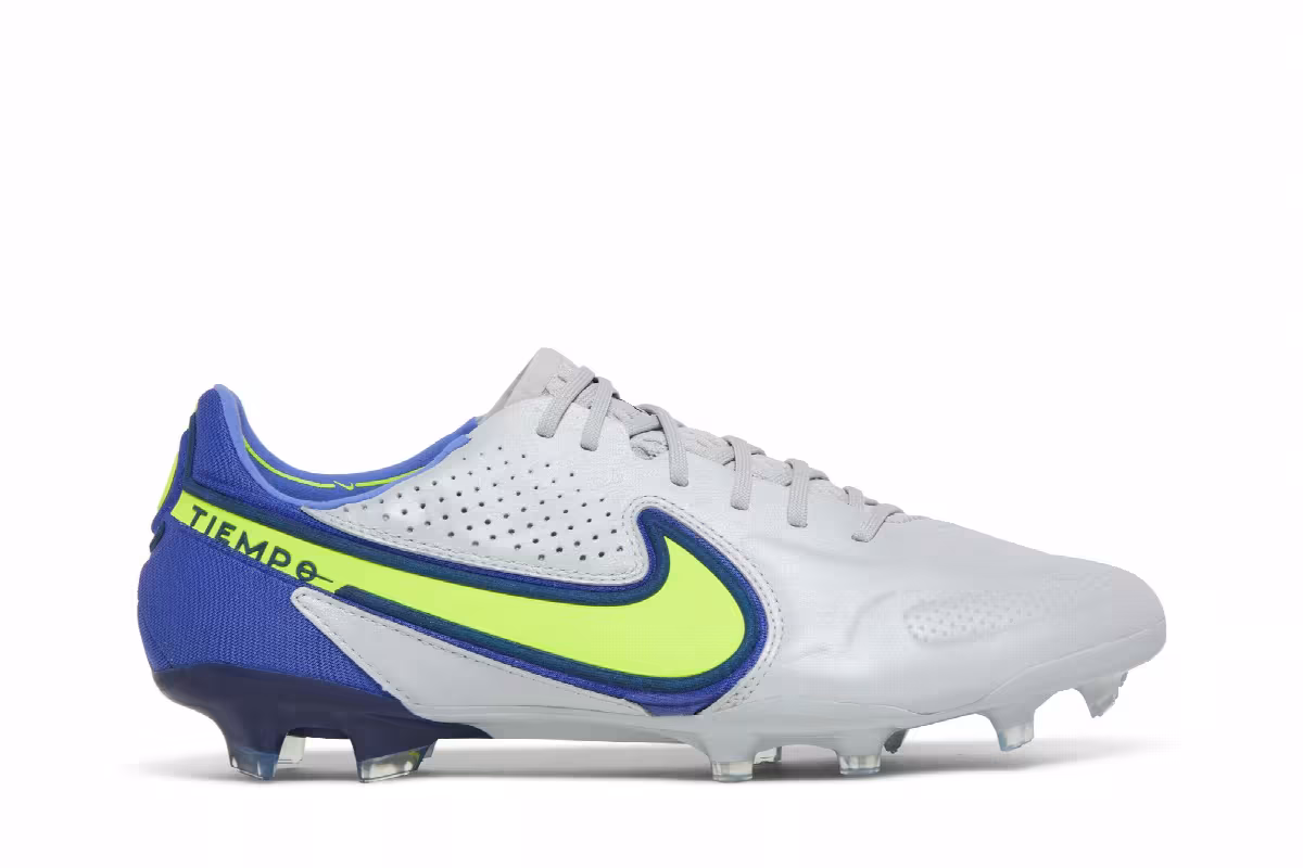 Nike Tiempo Legend 9 Elite FG Recharge Pack, view 2