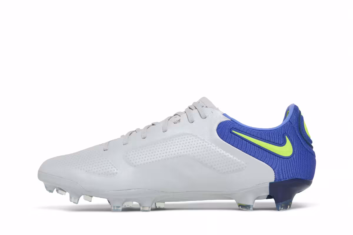 Nike Tiempo Legend 9 Elite FG Recharge Pack, view 4