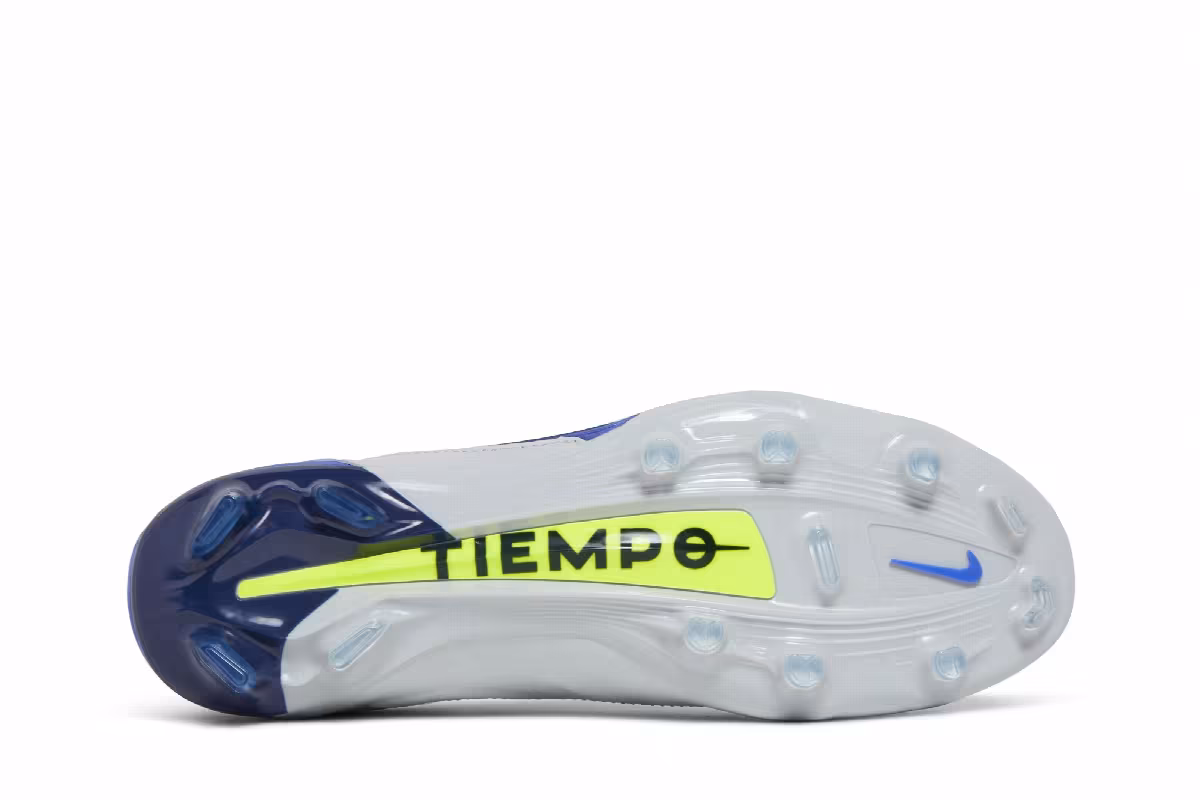 Nike Tiempo Legend 9 Elite FG Recharge Pack, view 5