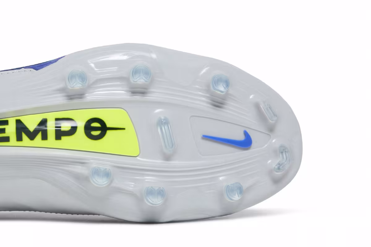 Nike Tiempo Legend 9 Elite FG Recharge Pack, view 6