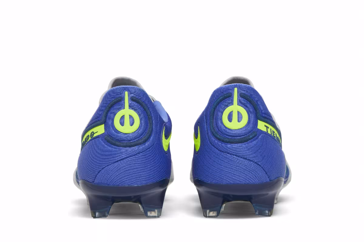 Nike Tiempo Legend 9 Elite FG Recharge Pack, view 7