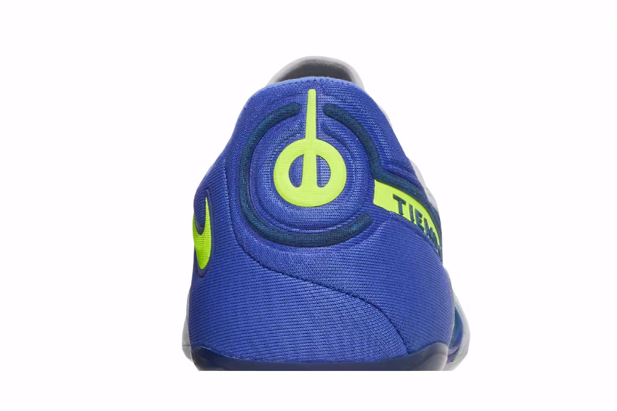 Nike Tiempo Legend 9 Elite FG Recharge Pack, view 8