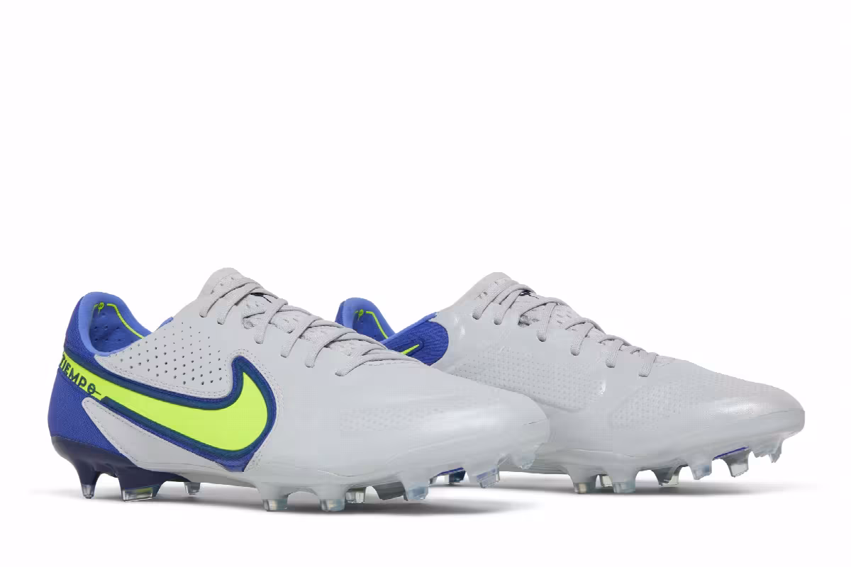Nike Tiempo Legend 9 Elite FG Recharge Pack, view 9