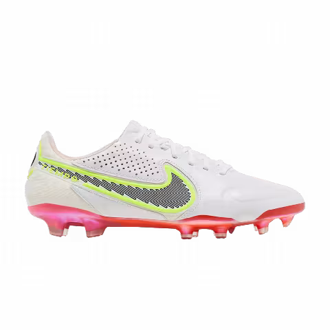 Nike Tiempo Legend 9 Elite FG 'Rawdacious'