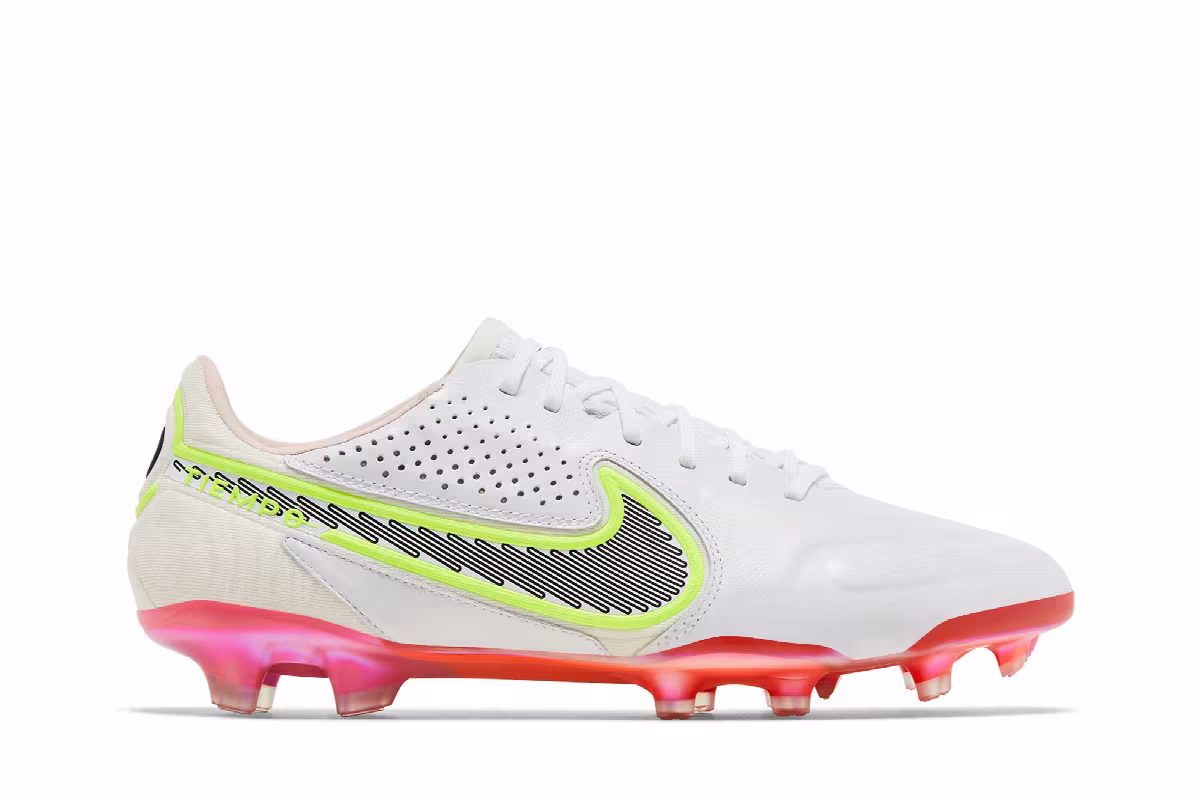Nike Tiempo Legend 9 Elite FG Rawdacious, view 2