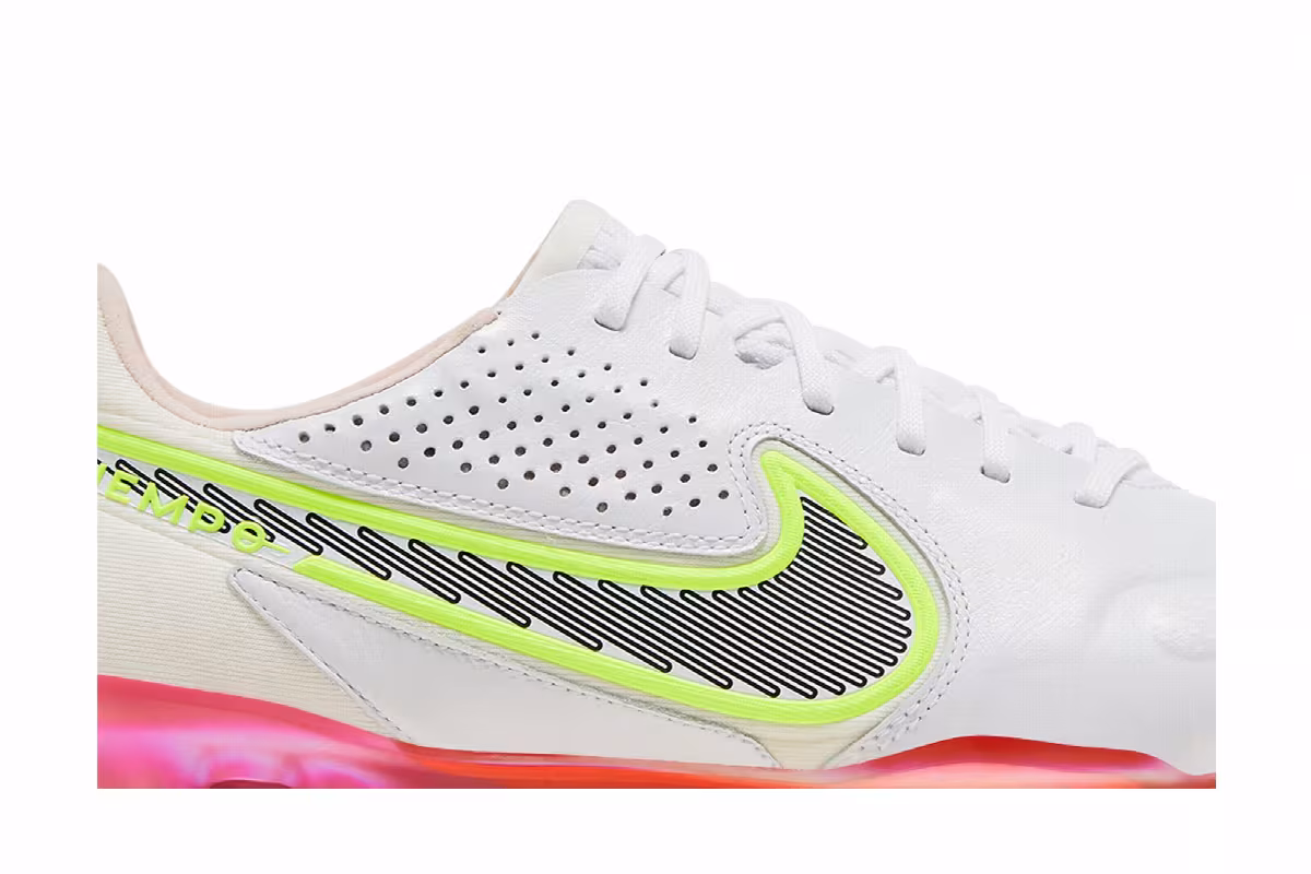 Nike Tiempo Legend 9 Elite FG Rawdacious, view 3