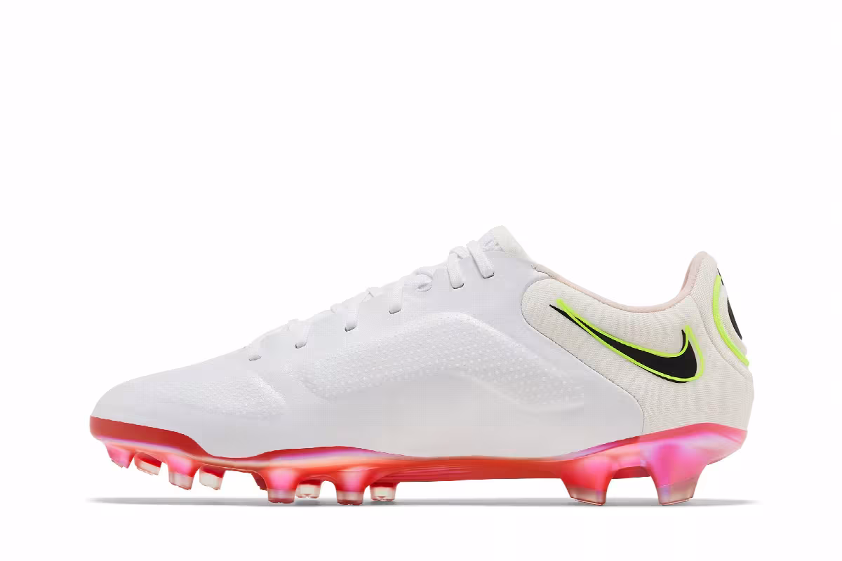 Nike Tiempo Legend 9 Elite FG Rawdacious, view 4