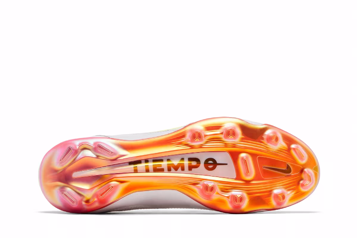 Nike Tiempo Legend 9 Elite FG Rawdacious, view 5