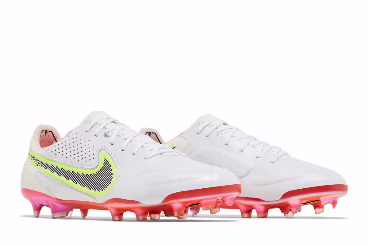 Nike Tiempo Legend 9 Elite FG Rawdacious, view 9
