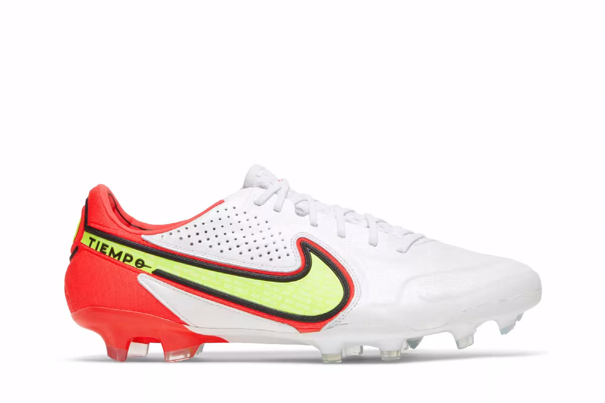 Nike Tiempo Legend 9 Elite FG Motivation Pack, view 2