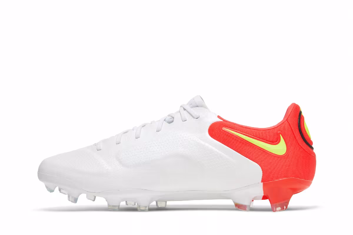 Nike Tiempo Legend 9 Elite FG Motivation Pack, view 4