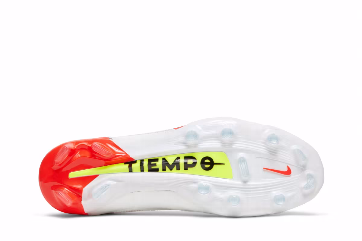 Nike Tiempo Legend 9 Elite FG Motivation Pack, view 5