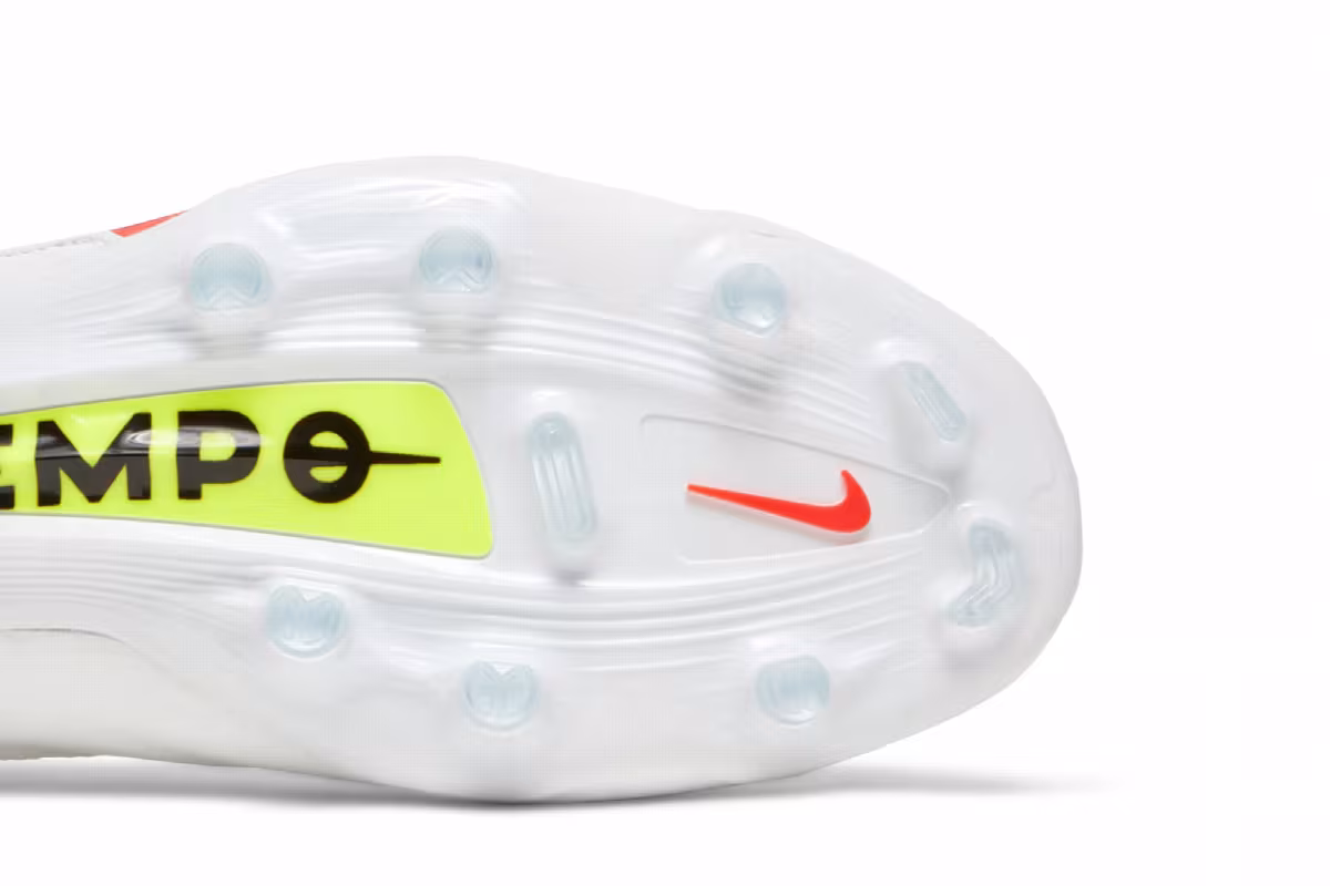 Nike Tiempo Legend 9 Elite FG Motivation Pack, view 6