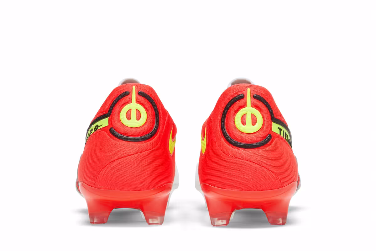 Nike Tiempo Legend 9 Elite FG Motivation Pack, view 7