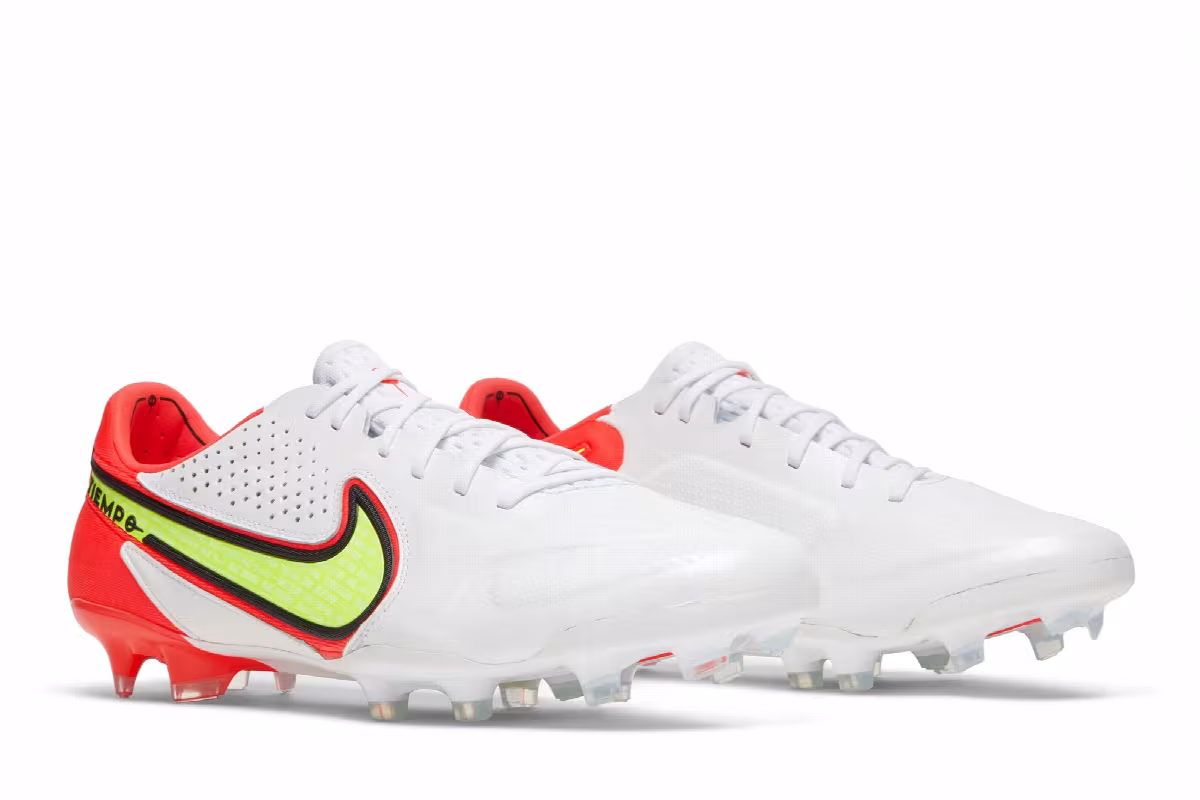 Nike Tiempo Legend 9 Elite FG Motivation Pack, view 9