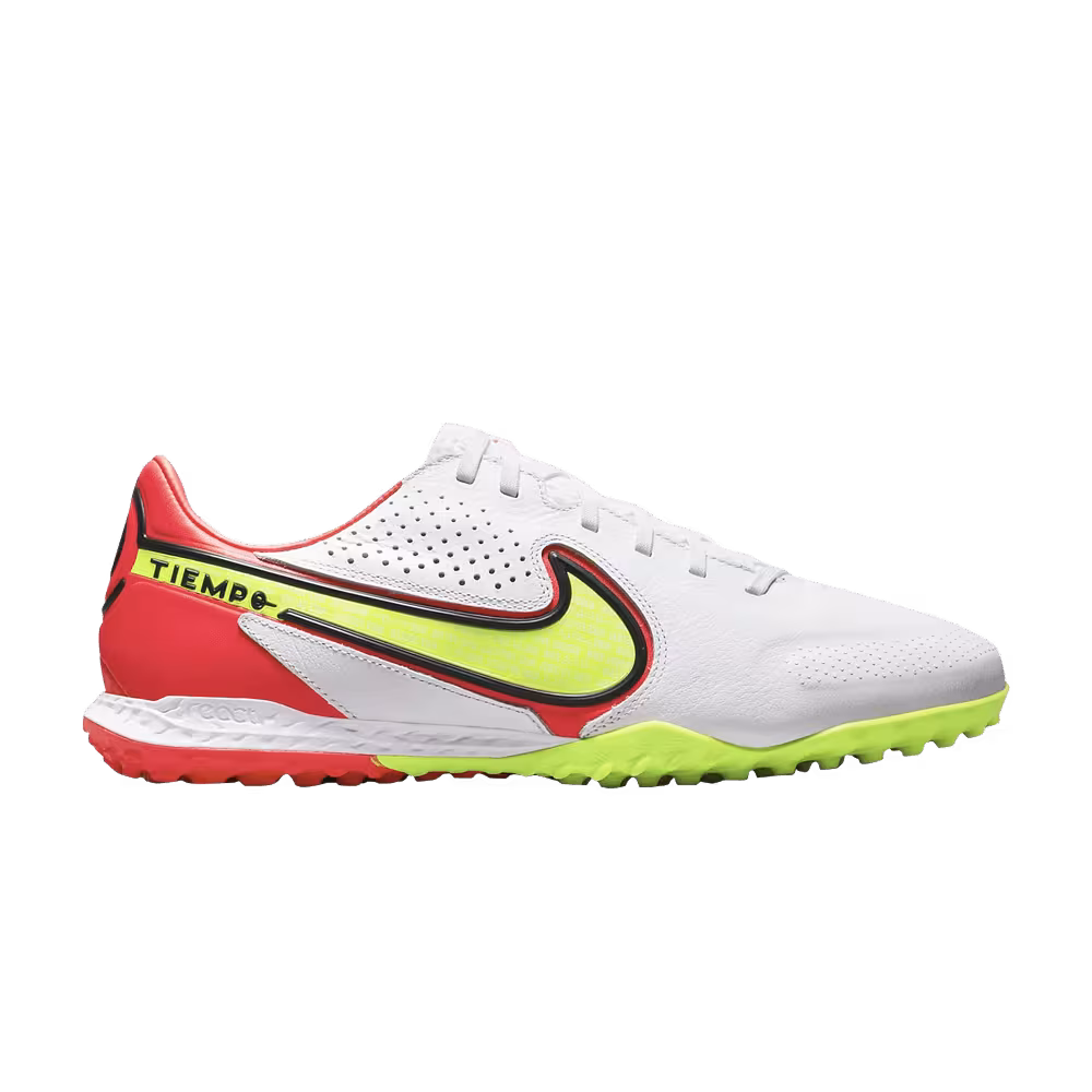 Nike React Tiempo Legend 9 Pro TF Motivation Pack