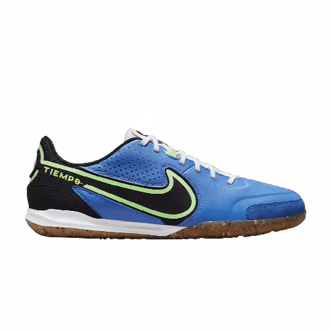 Nike Tiempo Legend 9 Academy IC 'Light Photo Blue'