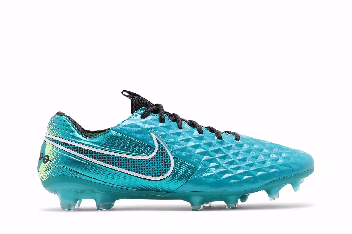 Nike Tiempo Legend 8 Elite FG Impulse Pack, view 2