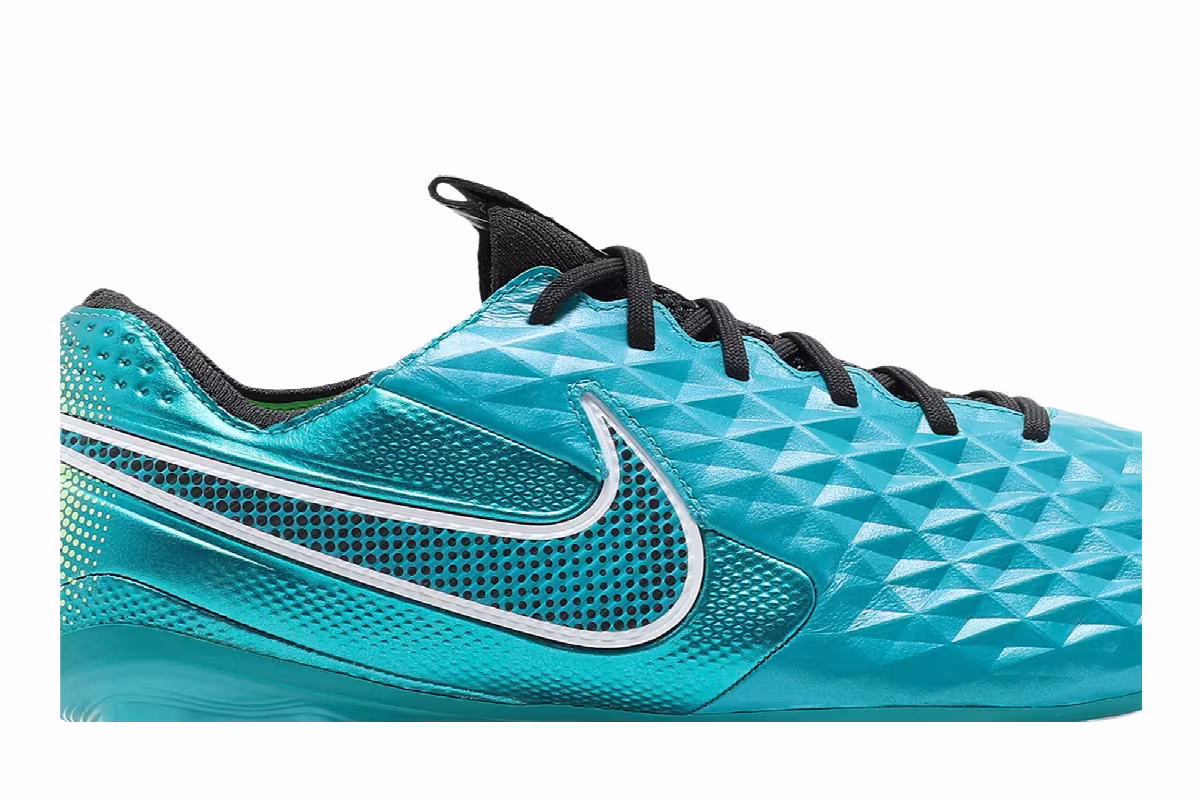 Nike Tiempo Legend 8 Elite FG Impulse Pack, view 3