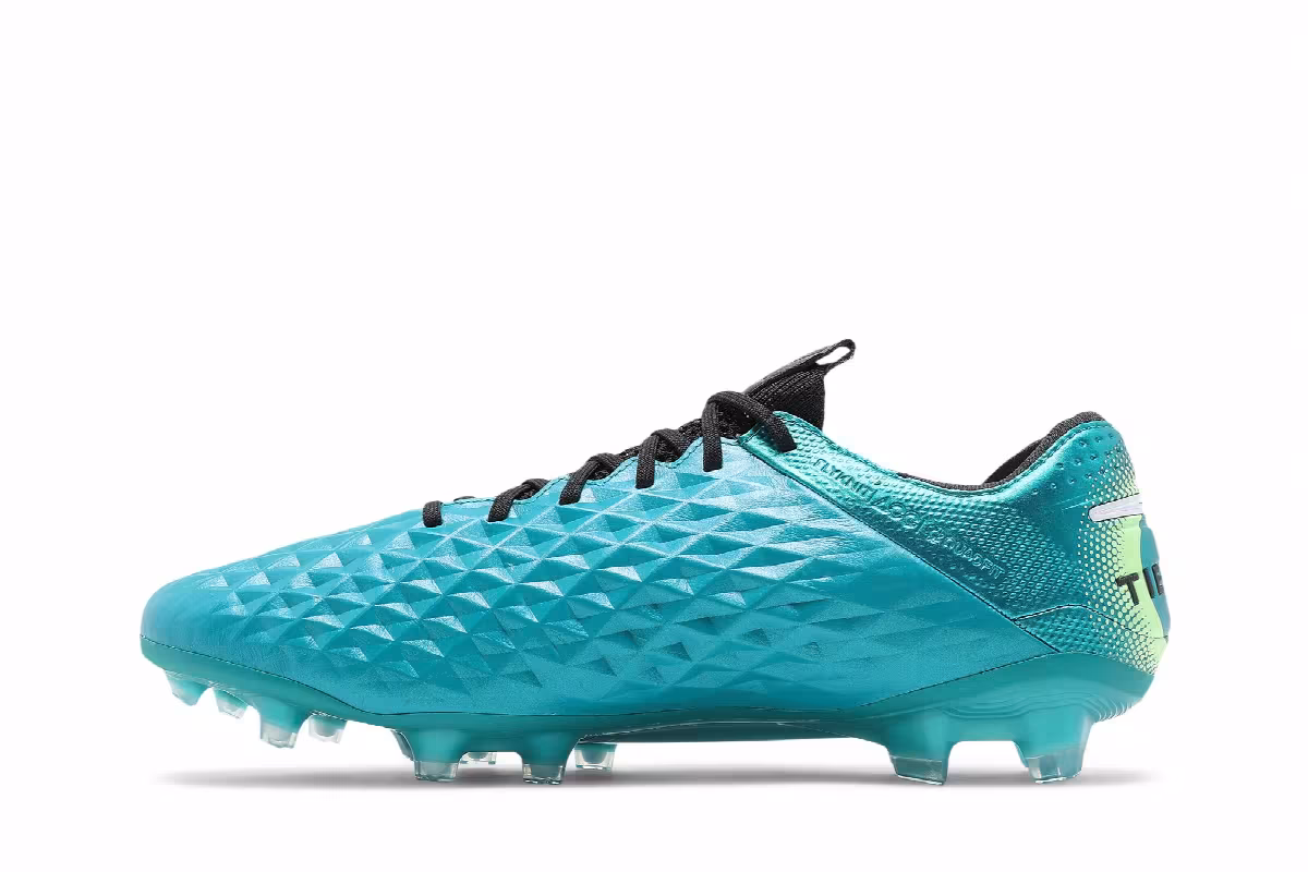 Nike Tiempo Legend 8 Elite FG Impulse Pack, view 4
