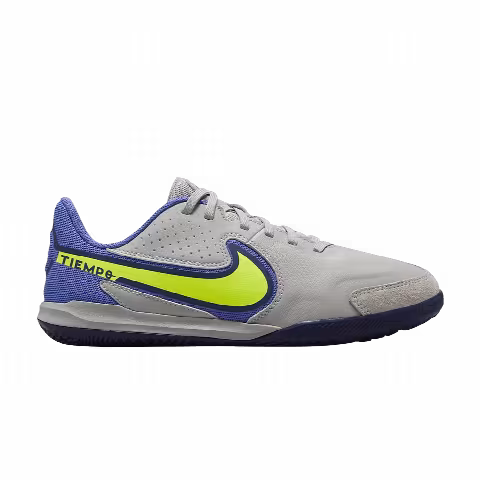 Nike Tiempo Legend 9 Academy IC GS 'Recharge Pack'