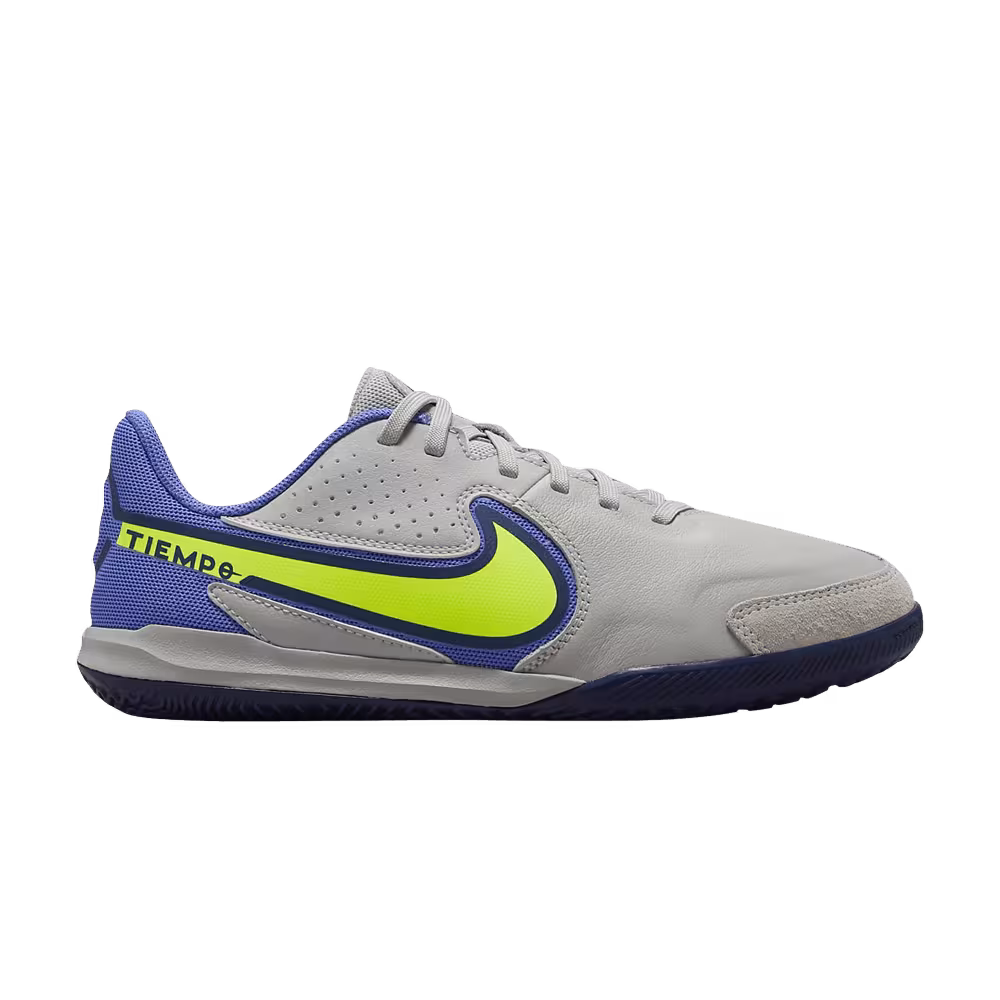 Nike Tiempo Legend 9 Academy IC GS Recharge Pack