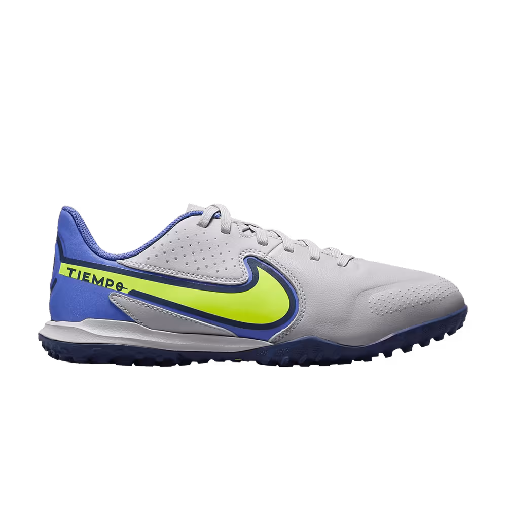 Nike Tiempo Legend 9 Academy TF GS Recharge Pack