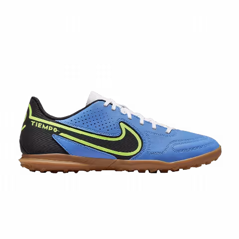 Nike Tiempo Legend 9 Club TF 'Light Photo Blue'