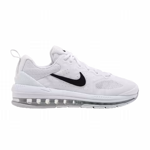Nike Air Max Genome 'White Black'