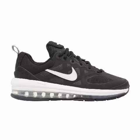 Nike Air Max Genome 'Black White'