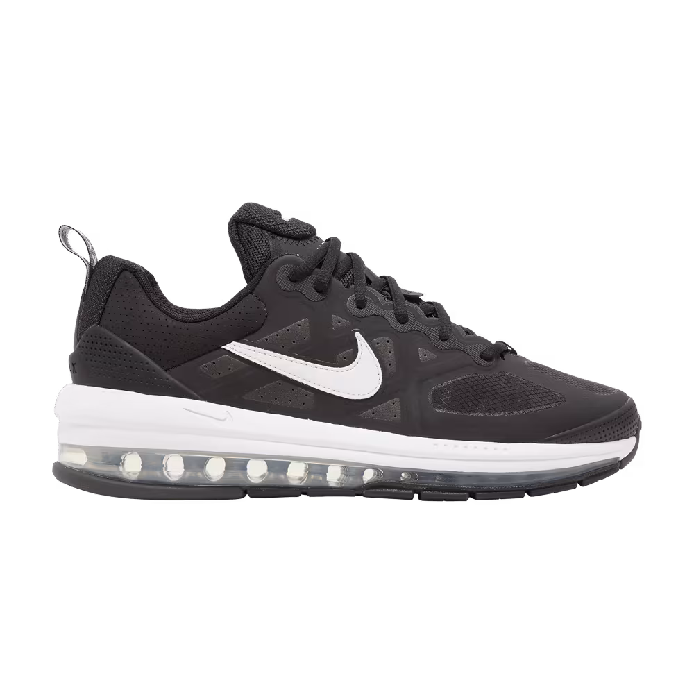 Nike Air Max Genome Black White