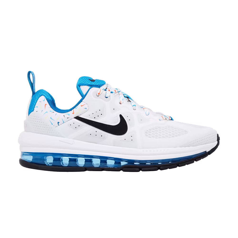 Nike Air Max Genome GS Swooshfetti