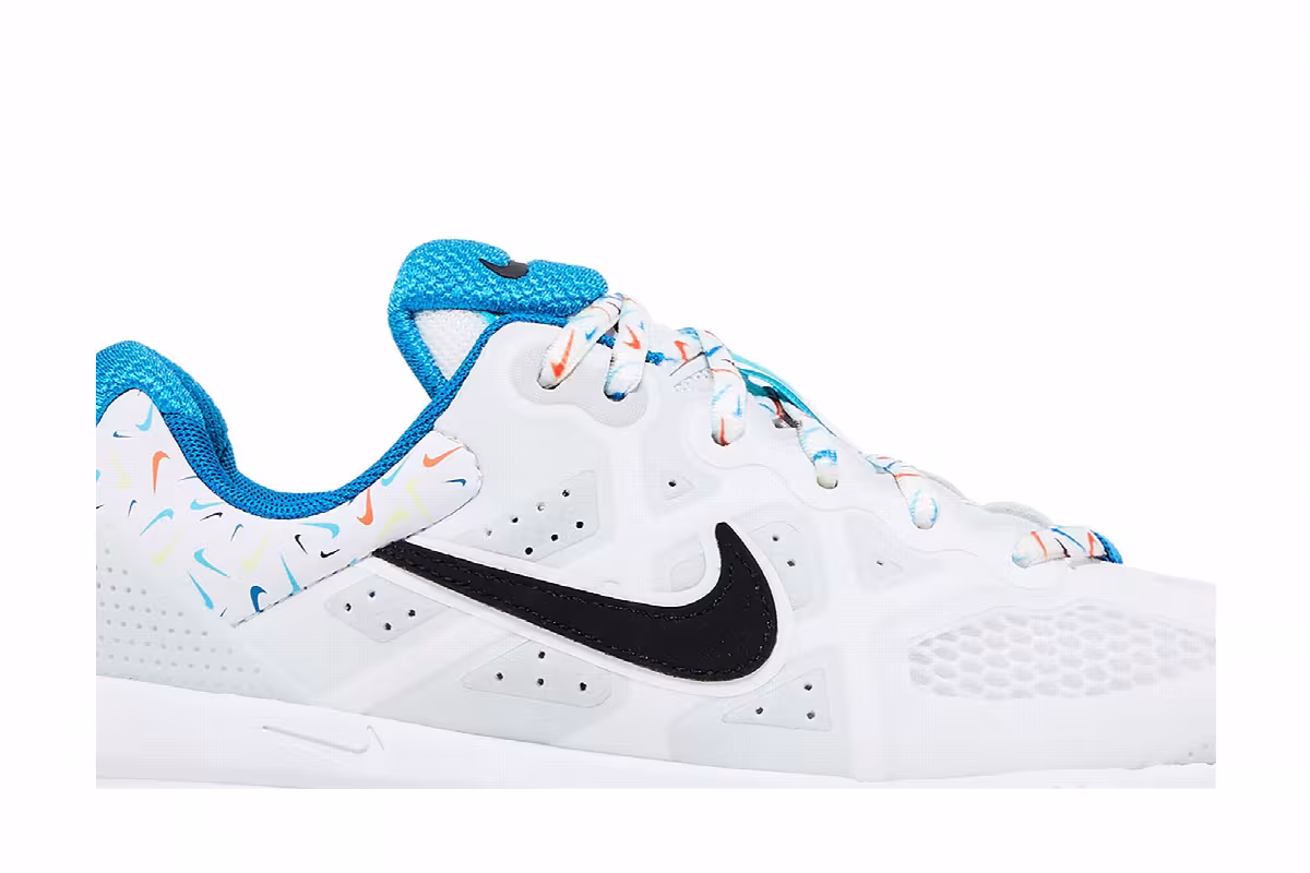 Nike Air Max Genome GS Swooshfetti, view 3