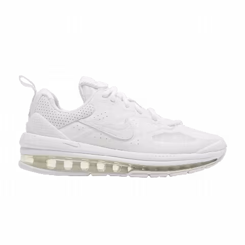 Nike Air Max Genome GS 'Triple White'