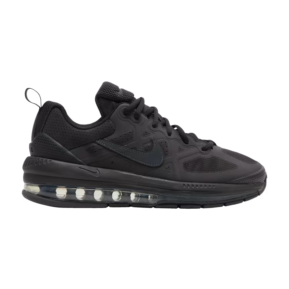 Nike Air Max Genome Black