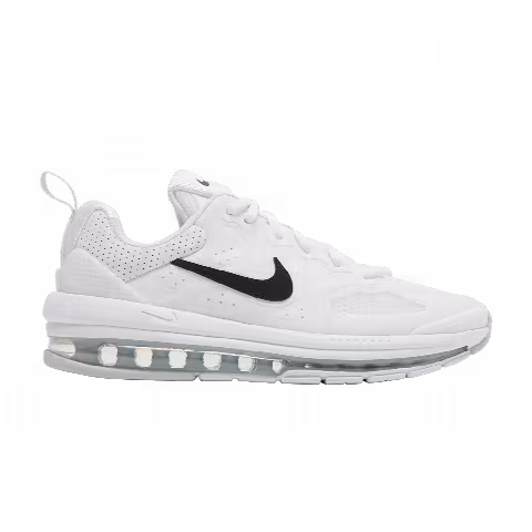 Nike Air Max Genome GS 'White Black'