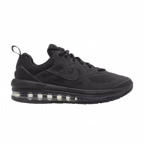 Nike Air Max Genome GS 'Black Anthracite'