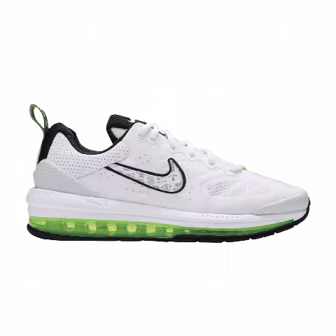 Nike Air Max Genome 'White Volt'