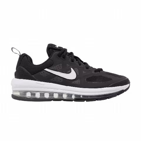 Nike Air Max Genome GS 'Black White'