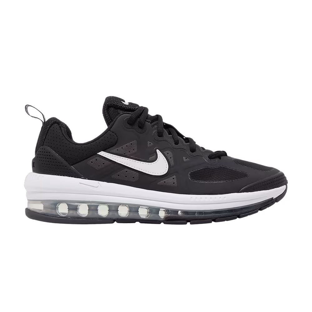 Nike Air Max Genome GS Black White