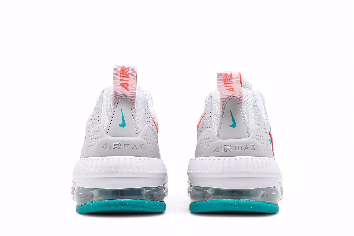 Nike Women's Air Max Genome Photon Dust Turbo Green, view 7