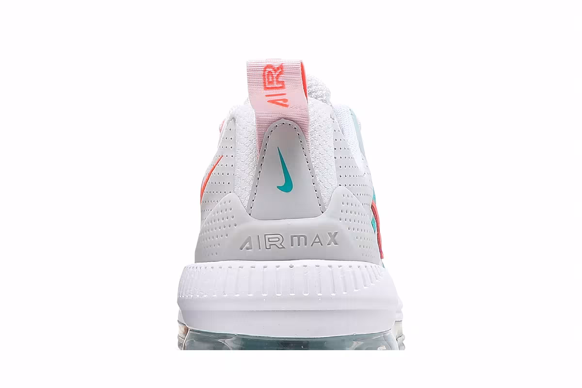 Nike Women's Air Max Genome Photon Dust Turbo Green, view 8