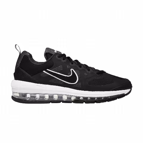 Nike Wmns Air Max Genome 'Black White'