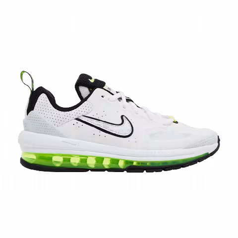 Nike Air Max Genome GS 'White Volt'
