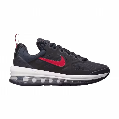 Nike Air Max Genome GS 'Obsidian University Red'