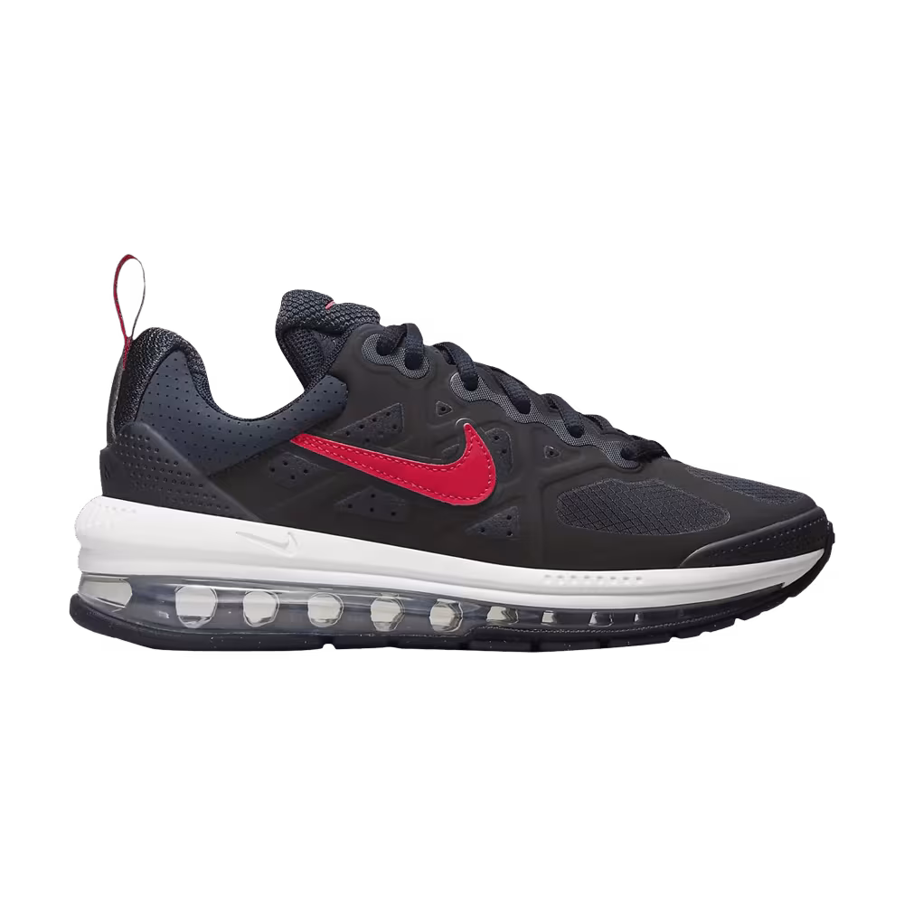 Nike Air Max Genome GS Obsidian University Red